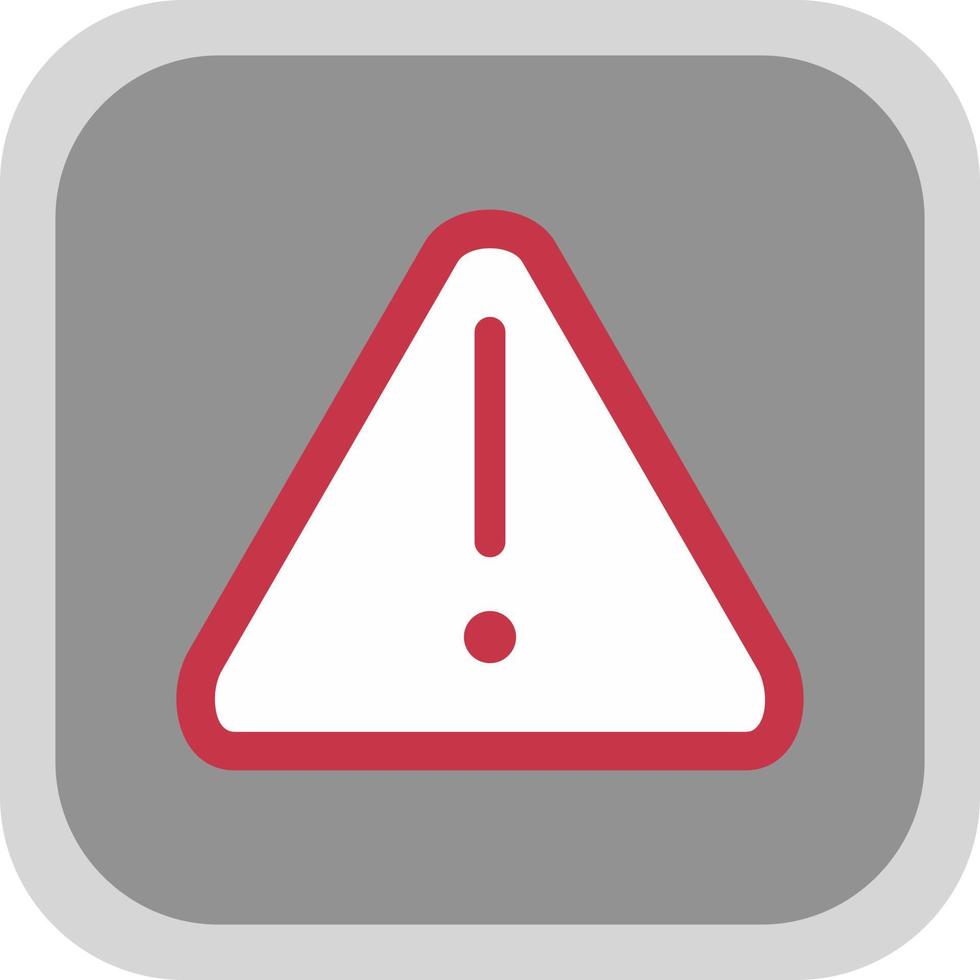 Warnings Vector Icon Design