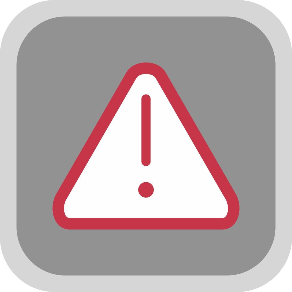 Warnings Vector Icon Design