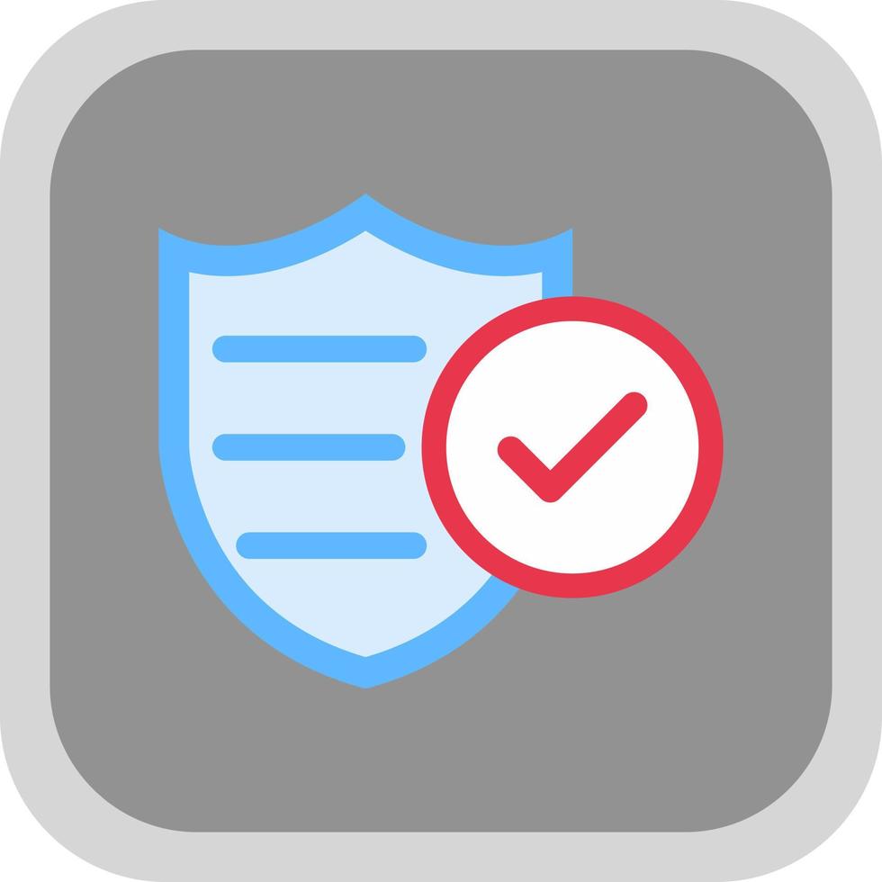 Security Vector Icon Design