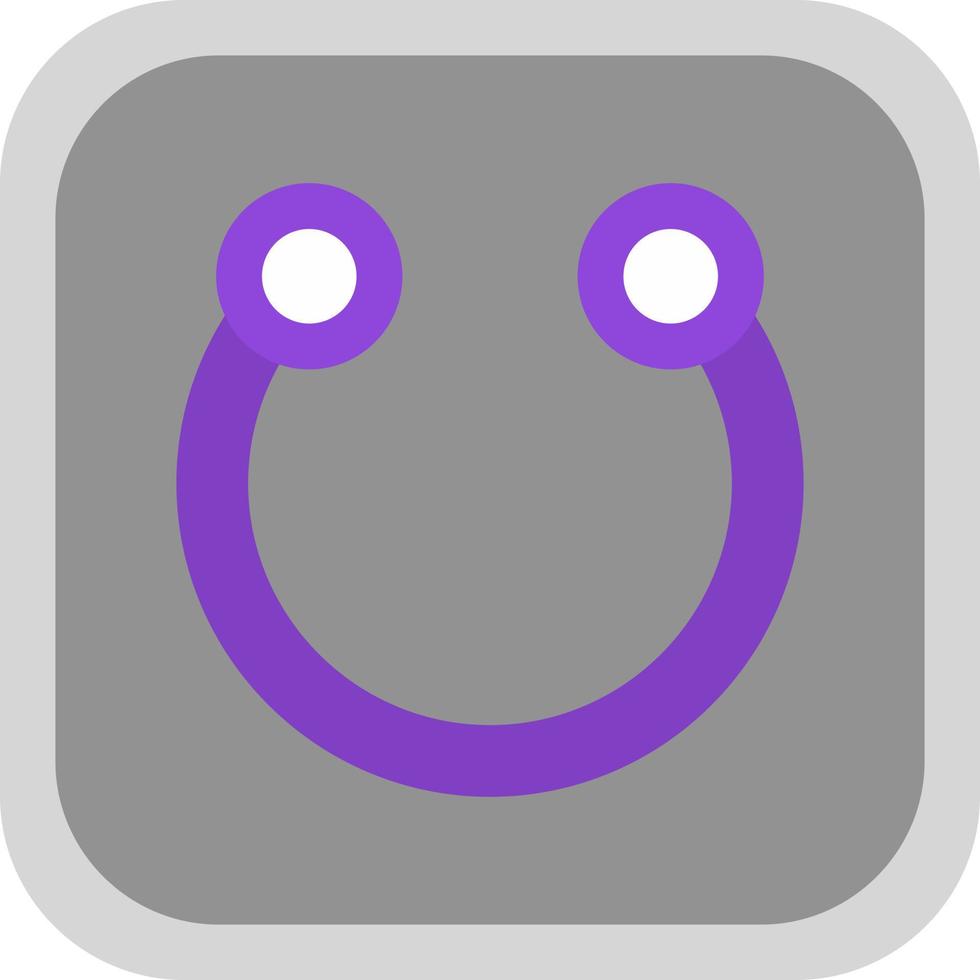 Armlet Vector Icon Design
