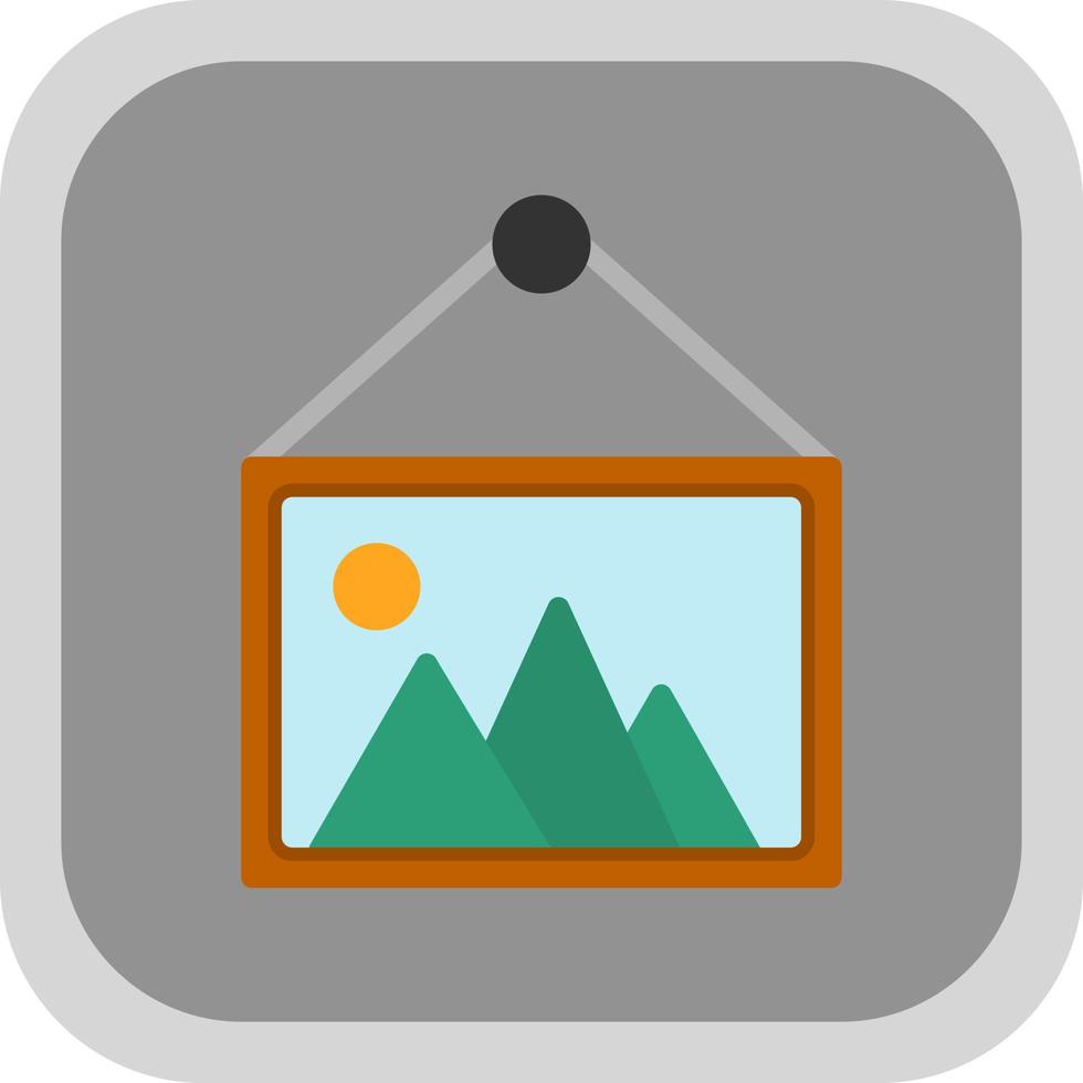 Picture Vector Icon Design