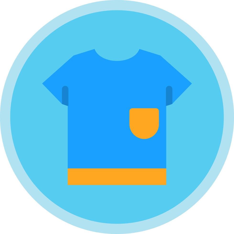 Clothing Vector Icon Design