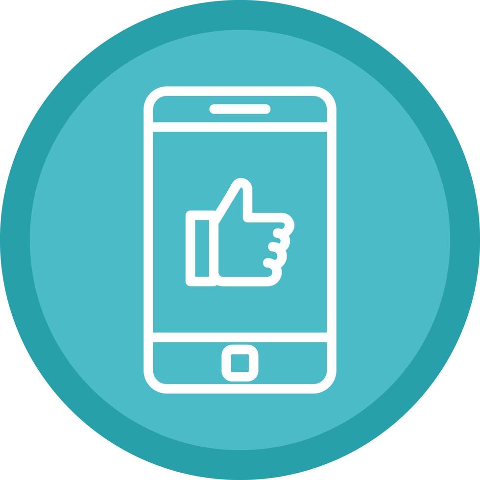 Survey Vector Icon Design