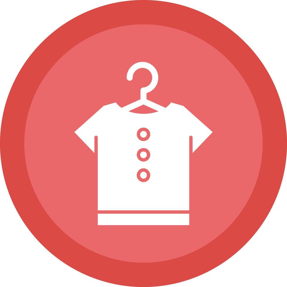 Clothing Vector Icon Design