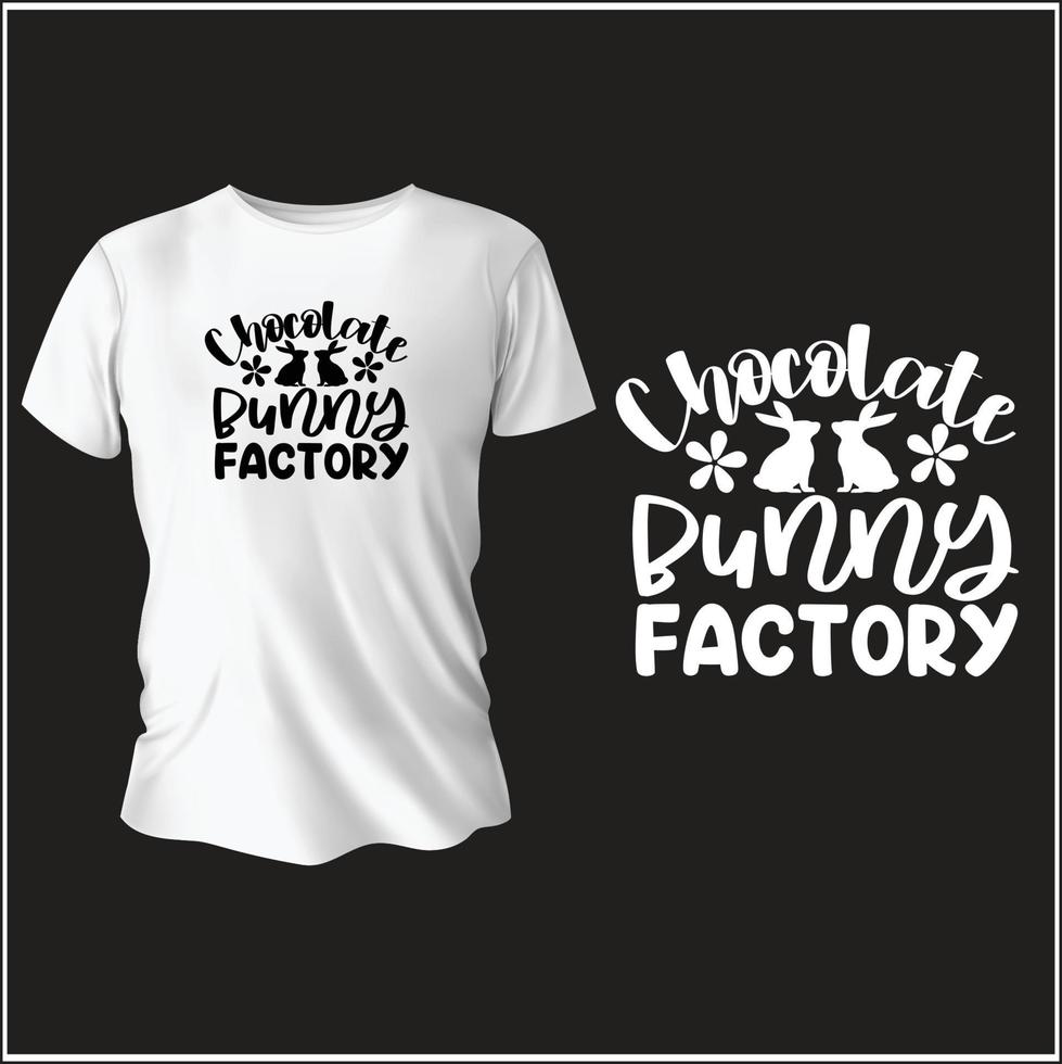spring typography t-shirt design with vector