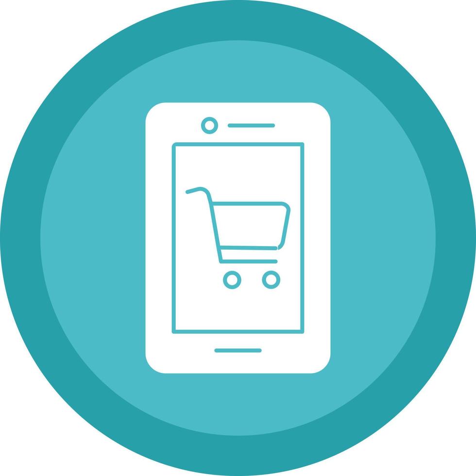 Online Store Vector Icon Design 20558787 Vector Art at Vecteezy