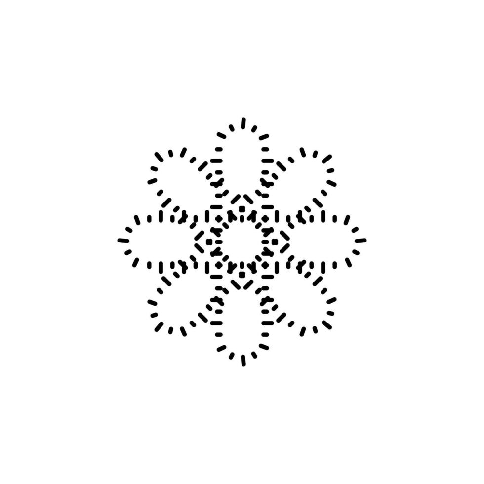 icono de nieve. símbolo de fondo de cartel de gran venta de invierno de tienda de estilo simple. elemento de diseño del logo de la marca de nieve. impresión de camisetas de nieve. vector para pegatina.