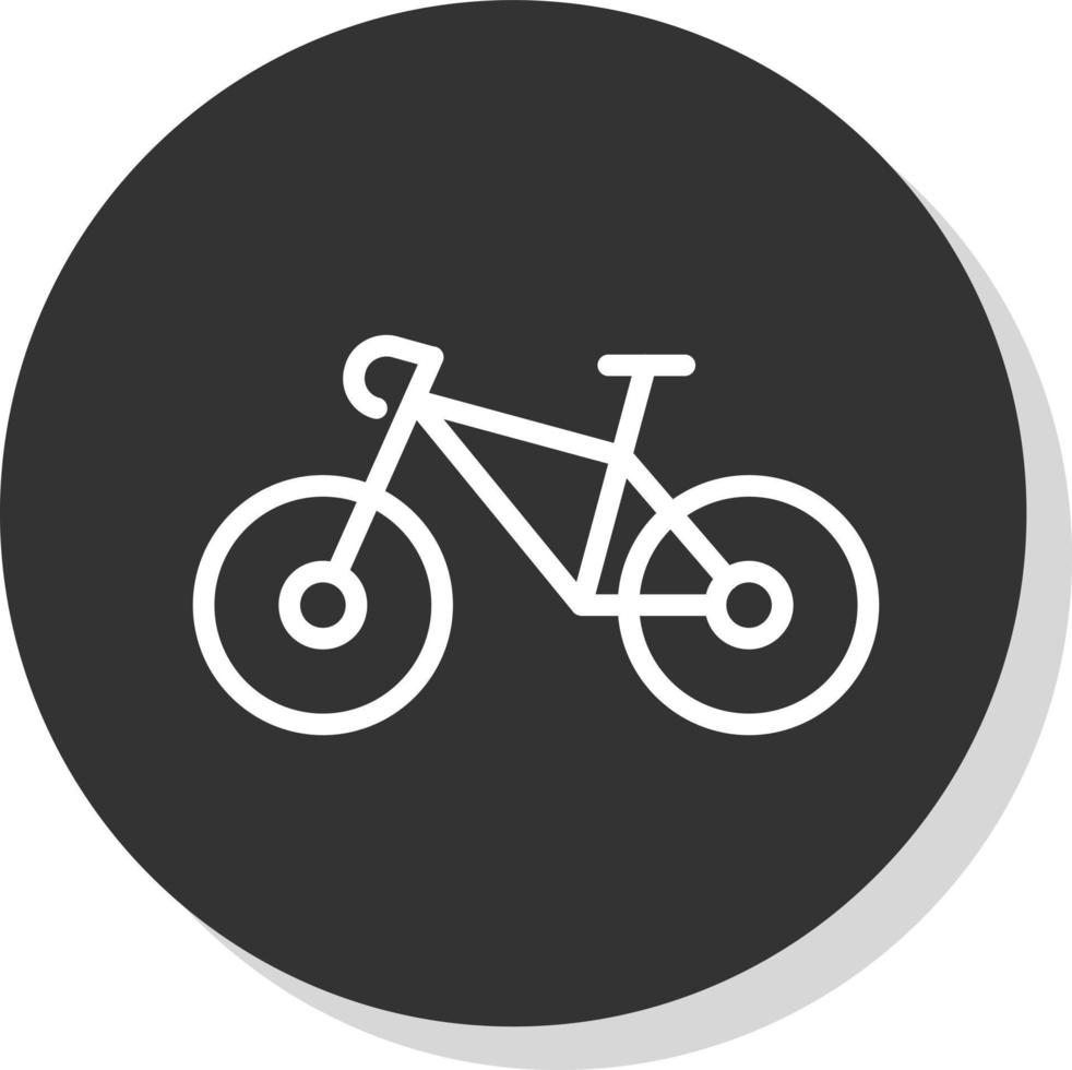 Cycles Vector Icon Design