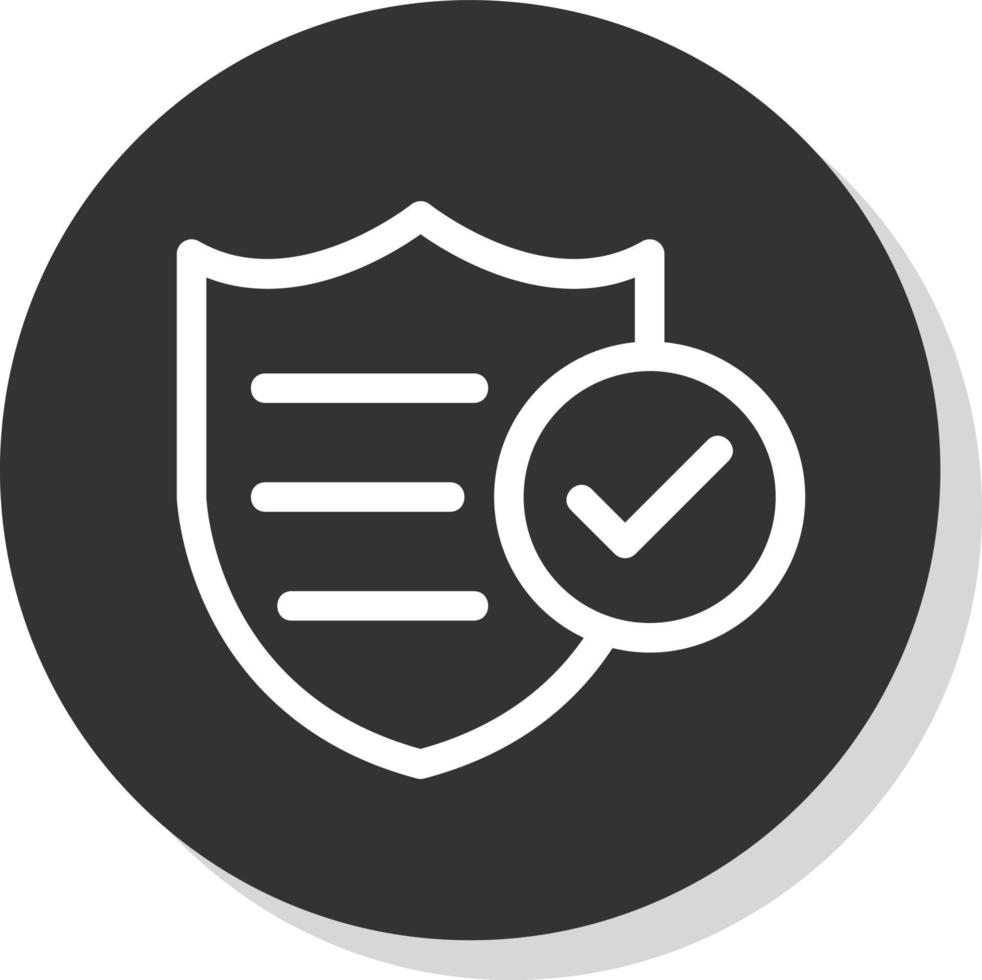 Security Vector Icon Design