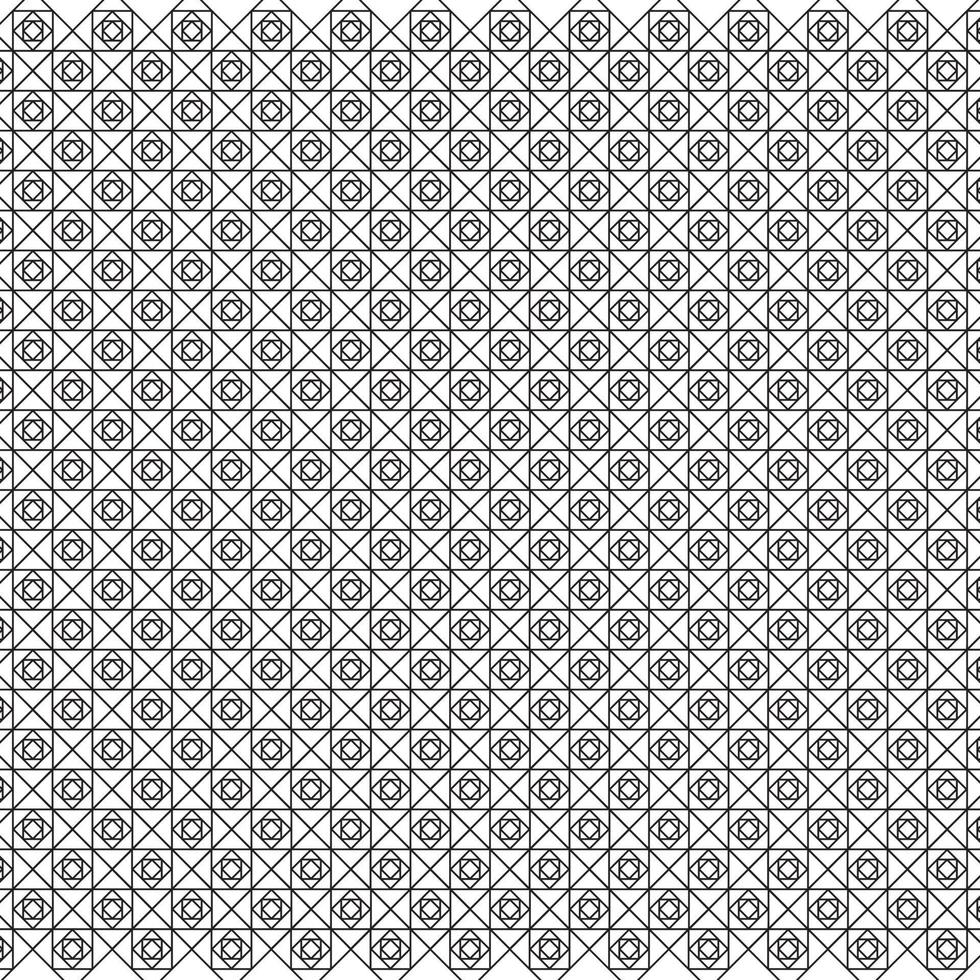 Free Vector Square Pattern Design Background Abstract Seamless Pattern Background Design Free Download