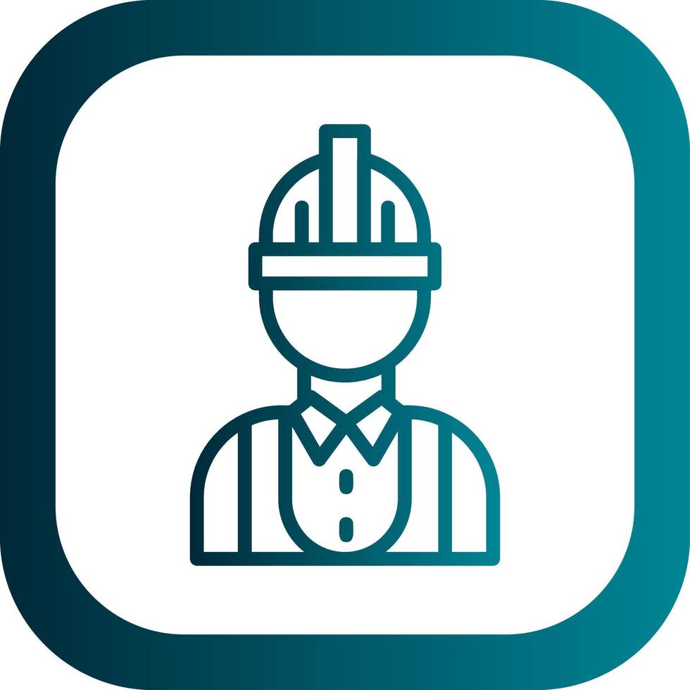 Workers Vector Icon Design