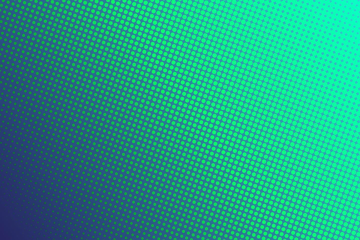 Pattern with geometric elements in blue-green tones. abstract gradient background vector