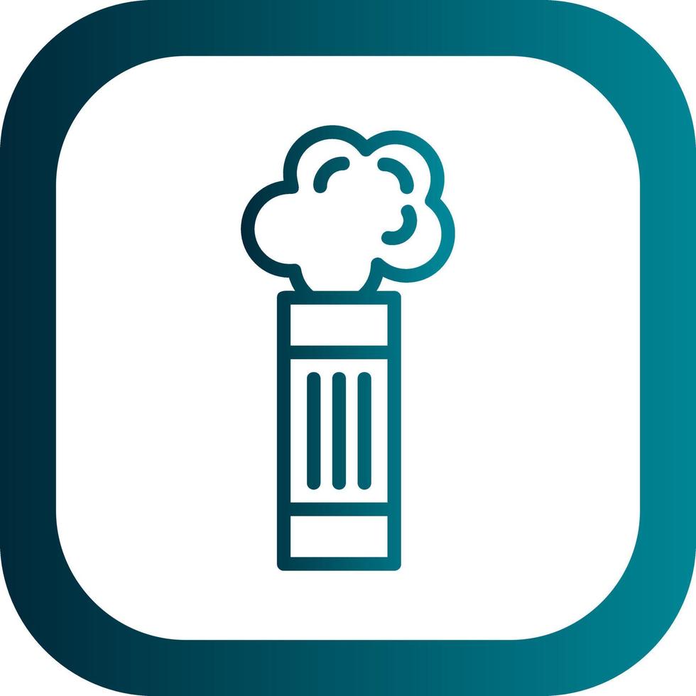 Flare Vector Icon Design