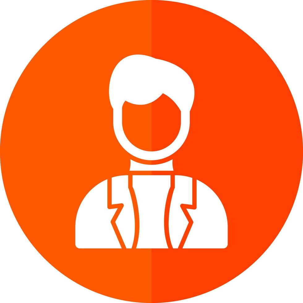 Avatar Vector Icon Design