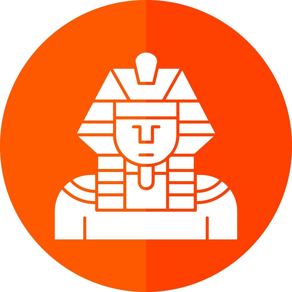 Sarcophagus Vector Icon Design