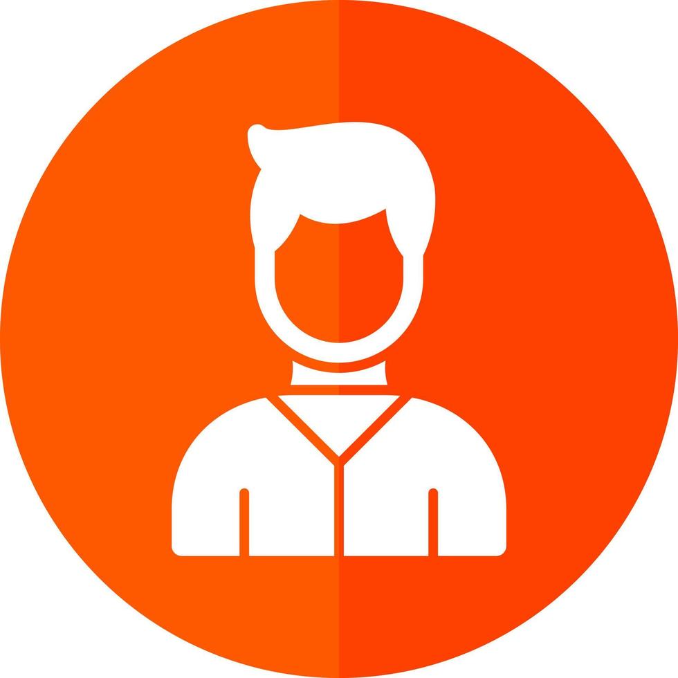 Avatar Vector Icon Design