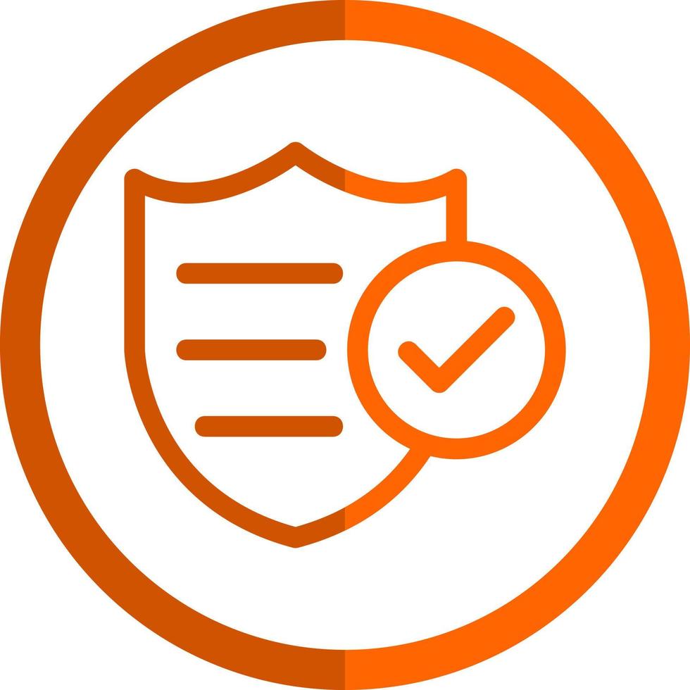 Security Vector Icon Design