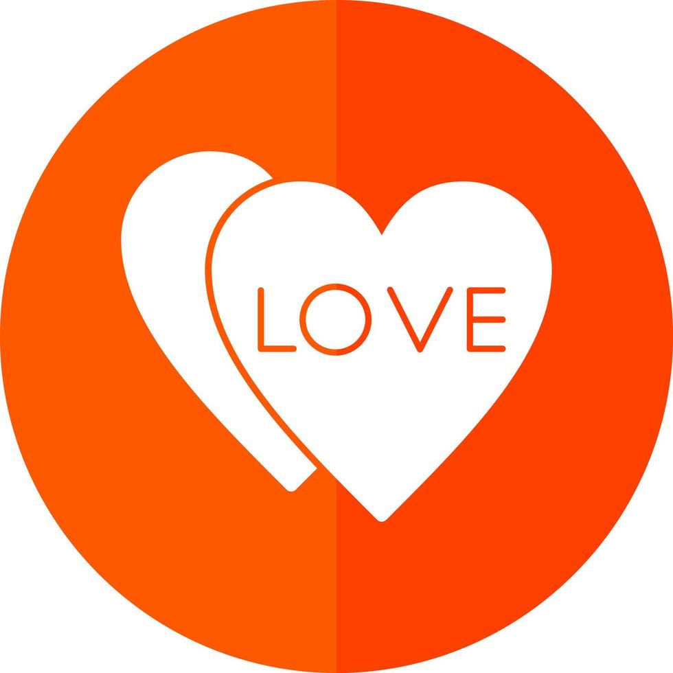 Love Vector Icon Design