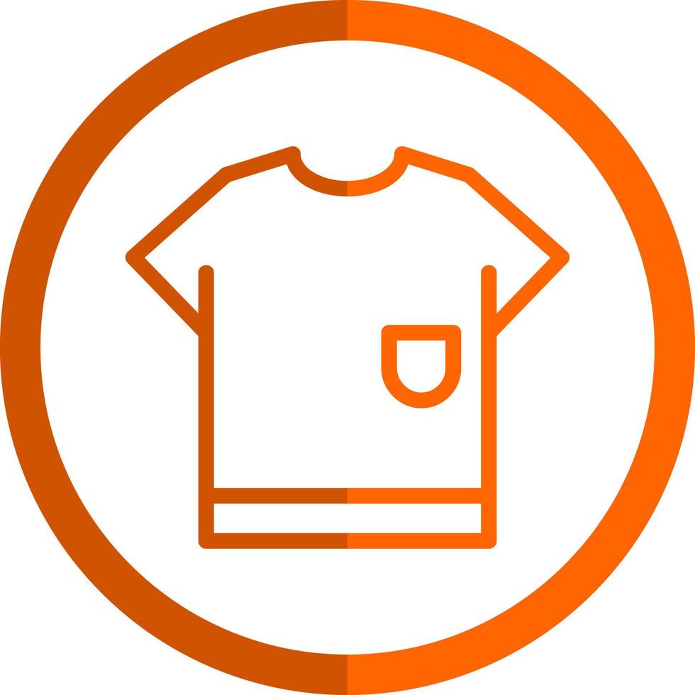 Clothing Vector Icon Design