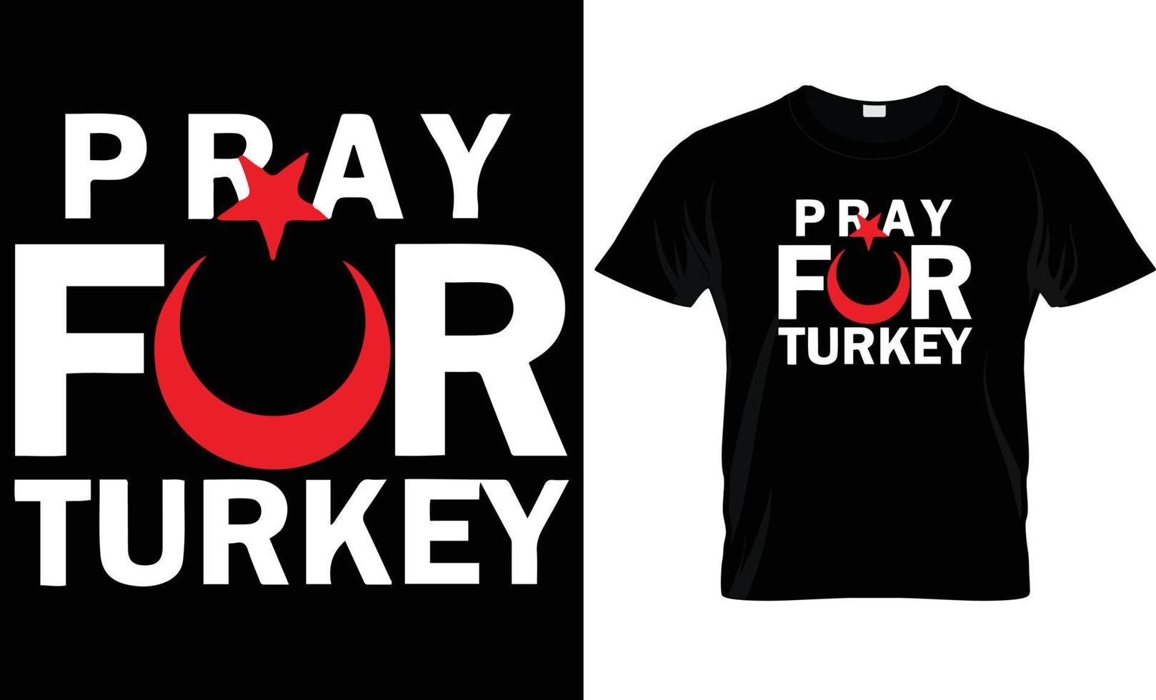 turkiye t - camisa diseño vector