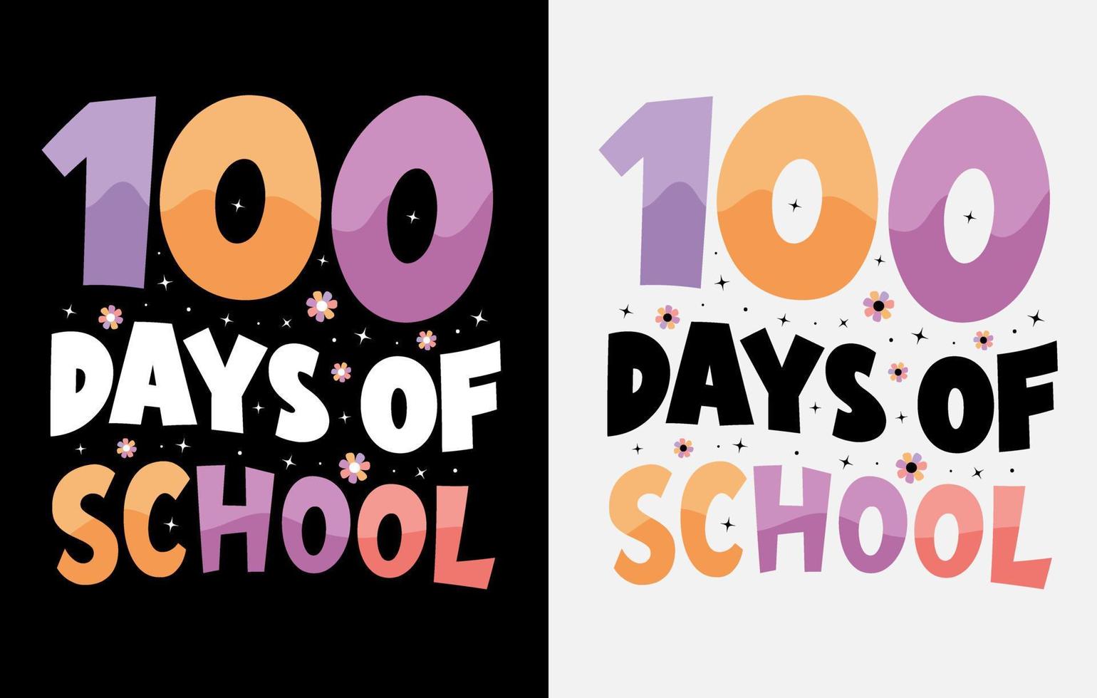 100th day t shirt free, 100 days of school t-shirts, 100th day t shirt , Happy 100 days tshirt, teacher t shirt, vector