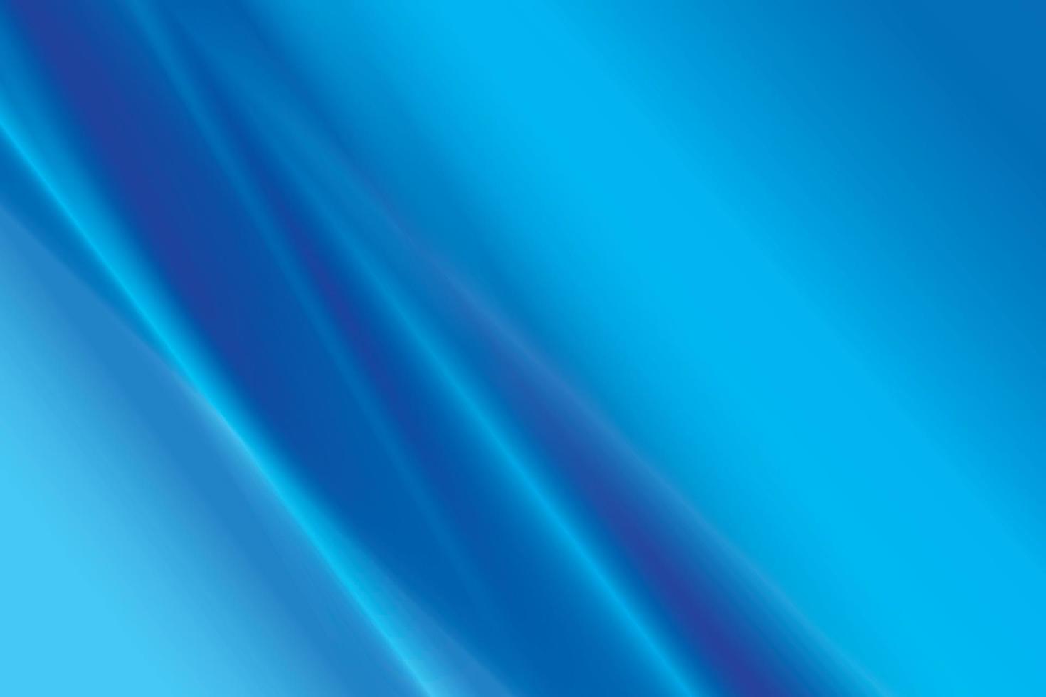 Abstract blue color, modern design gradient background. Vector illustration.