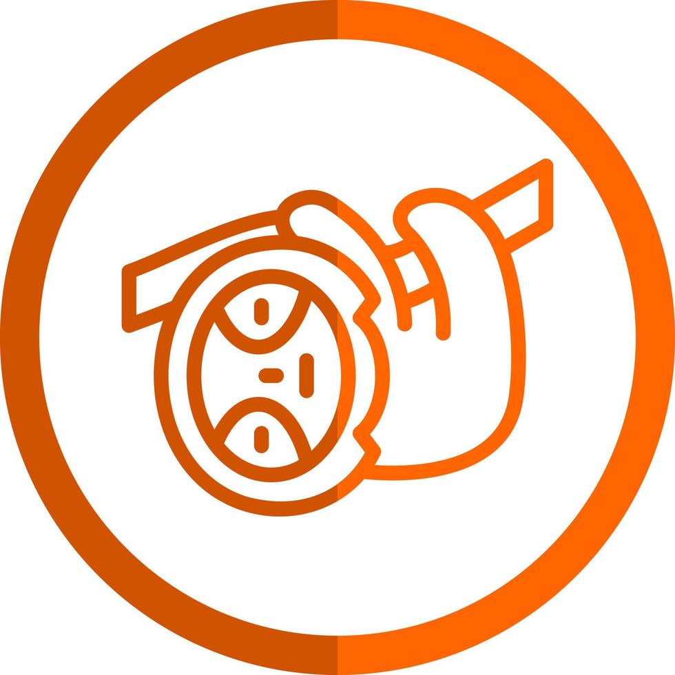 Sloth Vector Icon Design