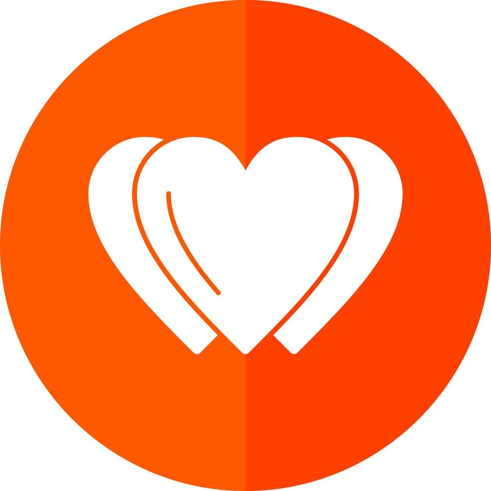 Heart Vector Icon Design