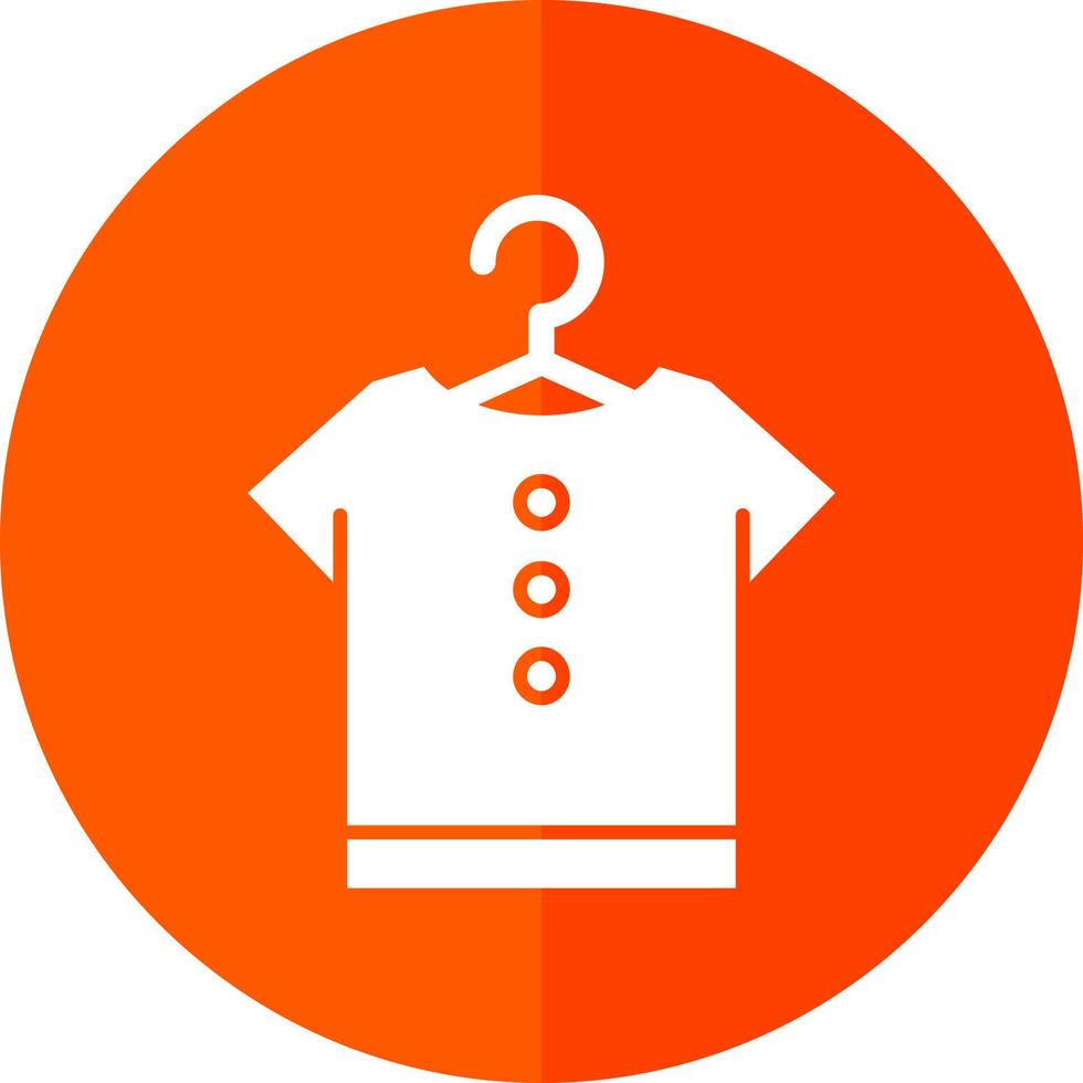 Clothing Vector Icon Design