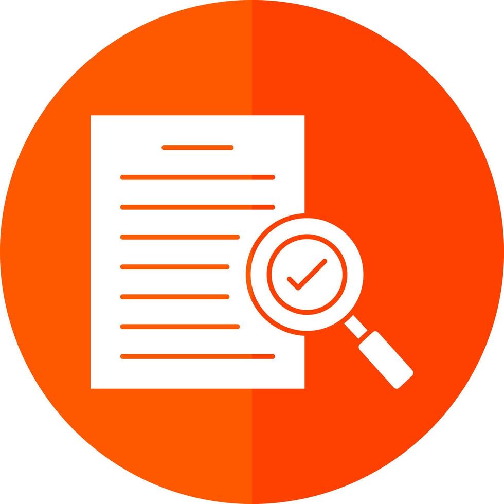 Magnifier Vector Icon Design 20564352 Vector Art at Vecteezy