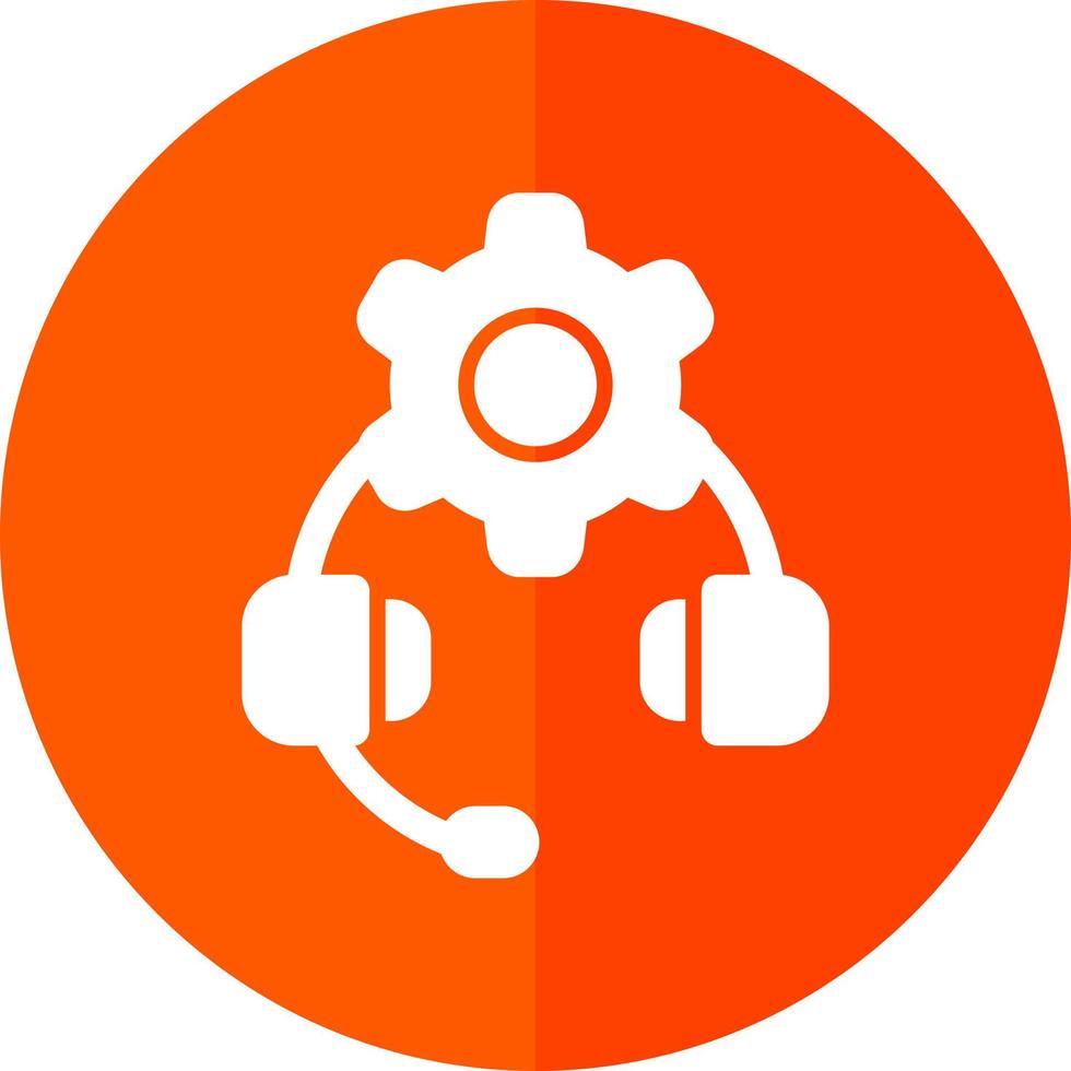 Support Vector Icon Design