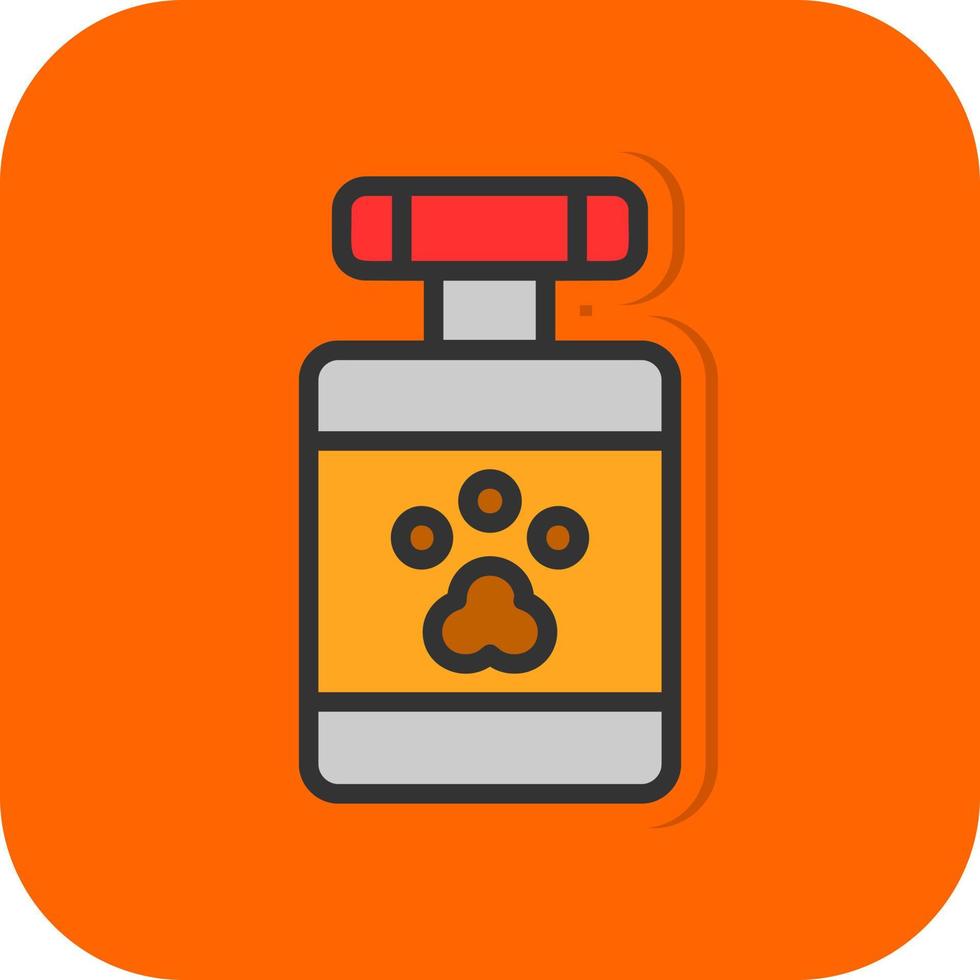 Vaccination Vector Icon Design