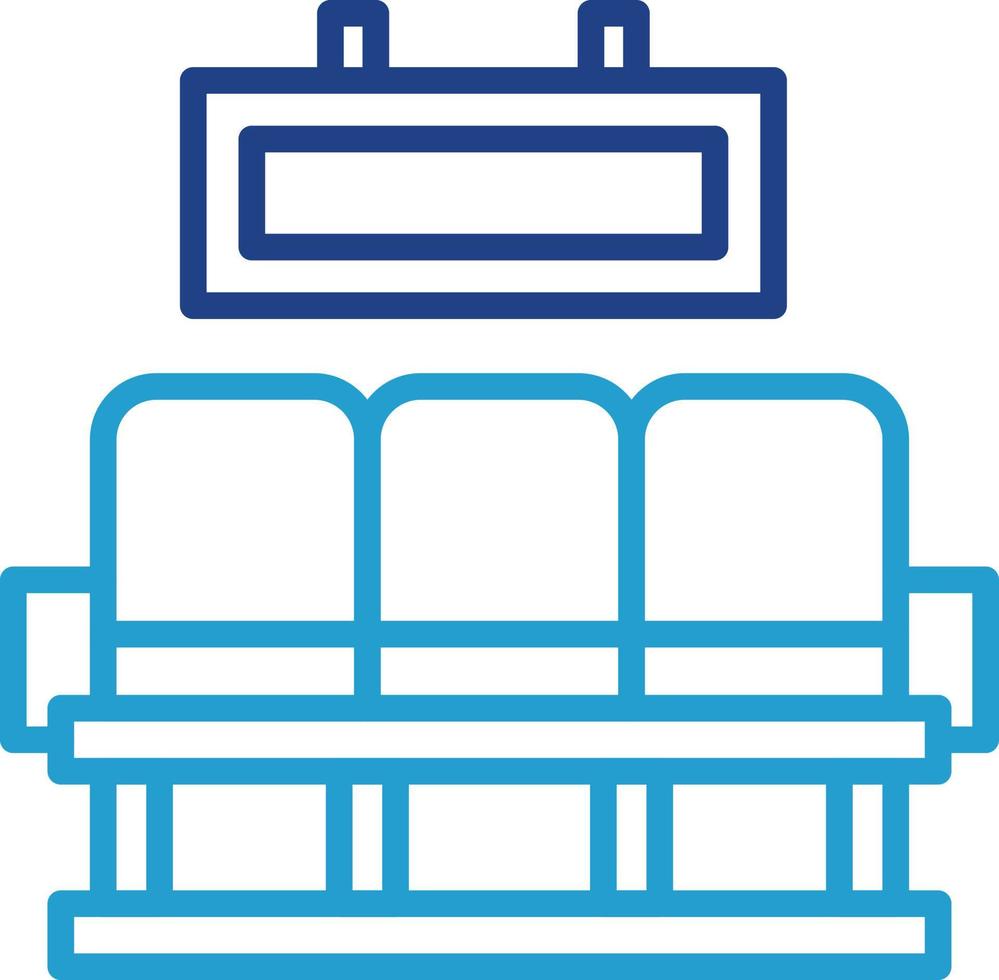 Terminal Vector Icon Design