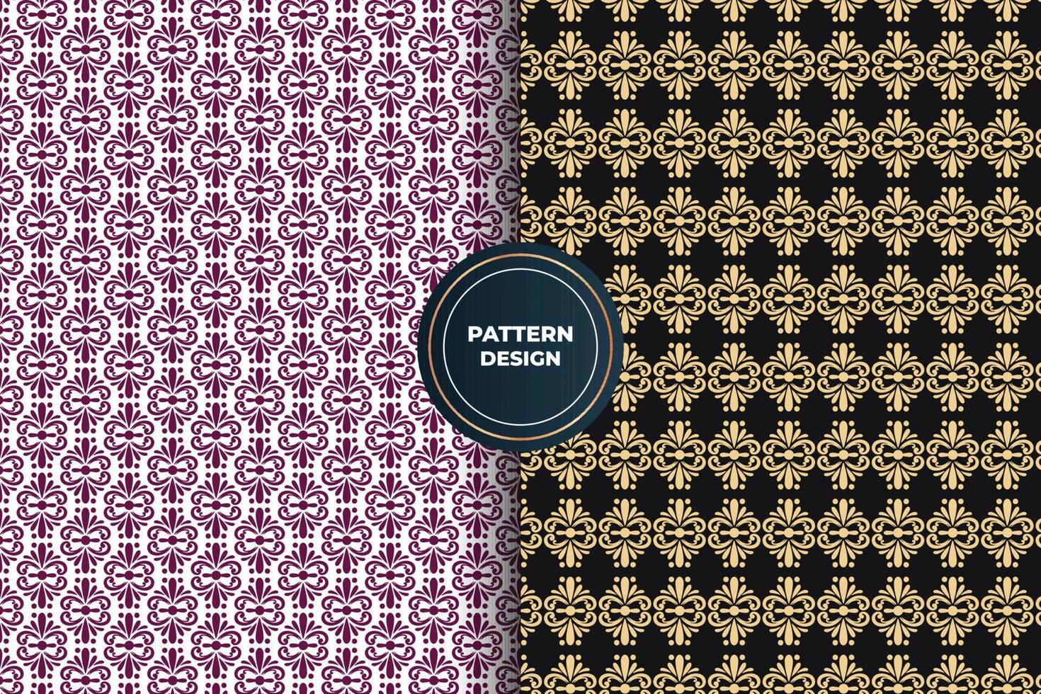 Floral seamless pattern. Plant texture for fabric, wrapping, wallpaper and paper vector