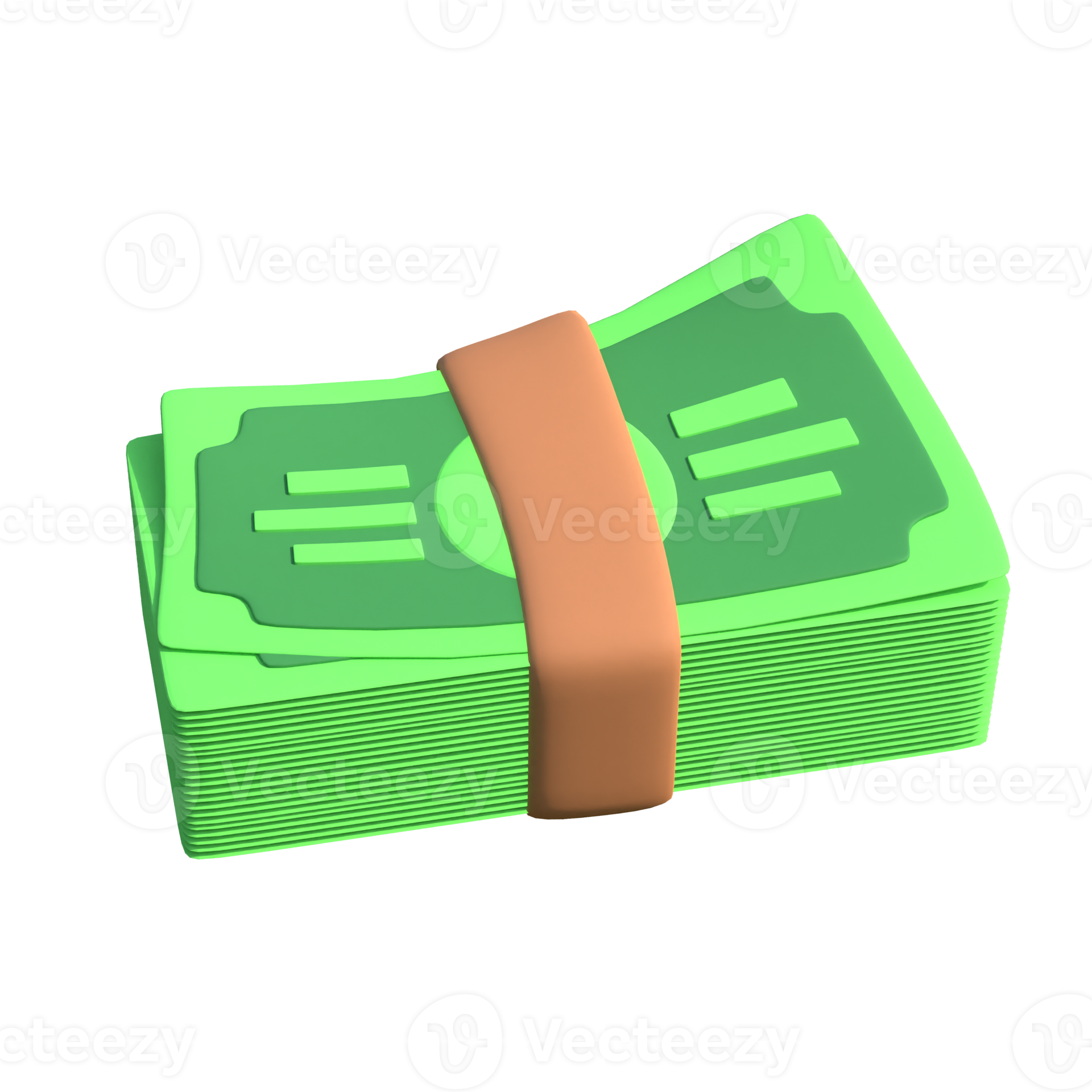 Money on transparent background 20564978 PNG