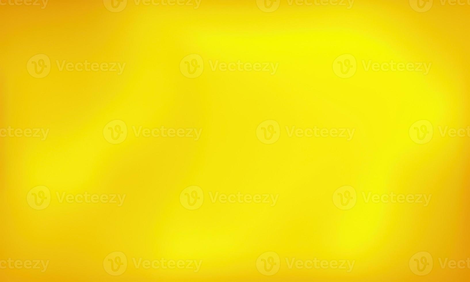 yellow abstract background photo