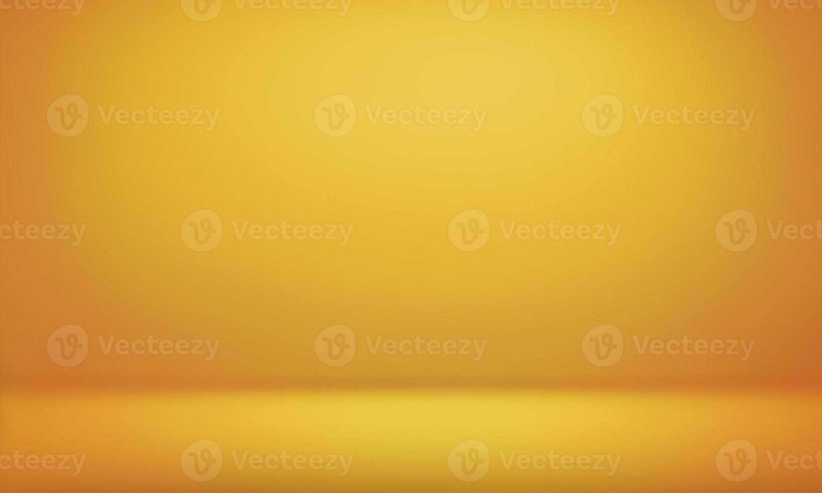 yellow abstract background photo