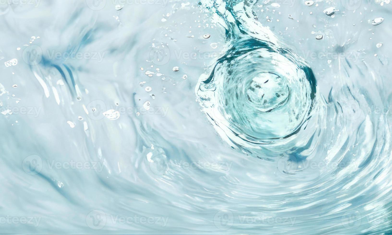 water effect background photo
