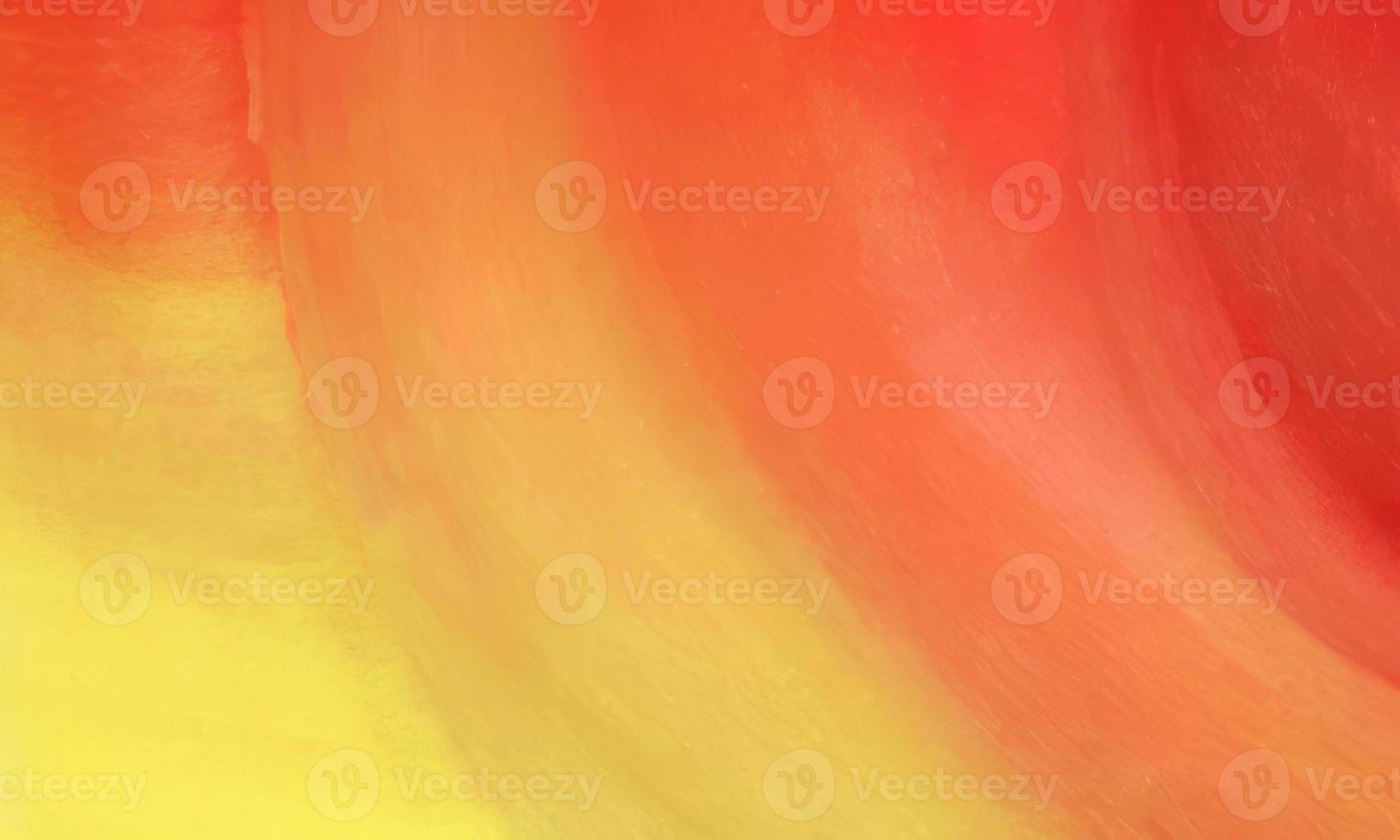 orange abstract background photo