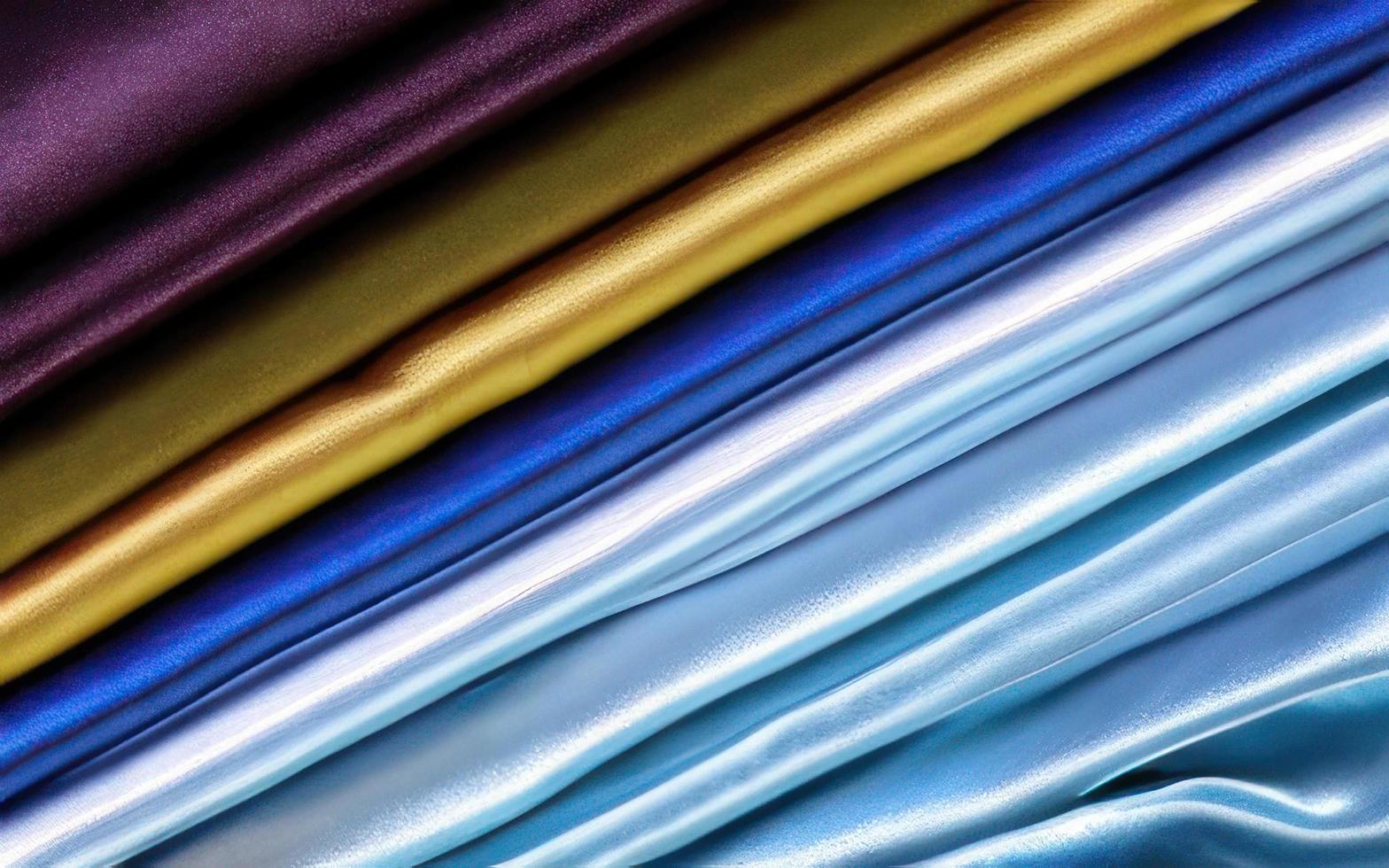 stack of satin cloth 20567895 Stock Photo at Vecteezy
