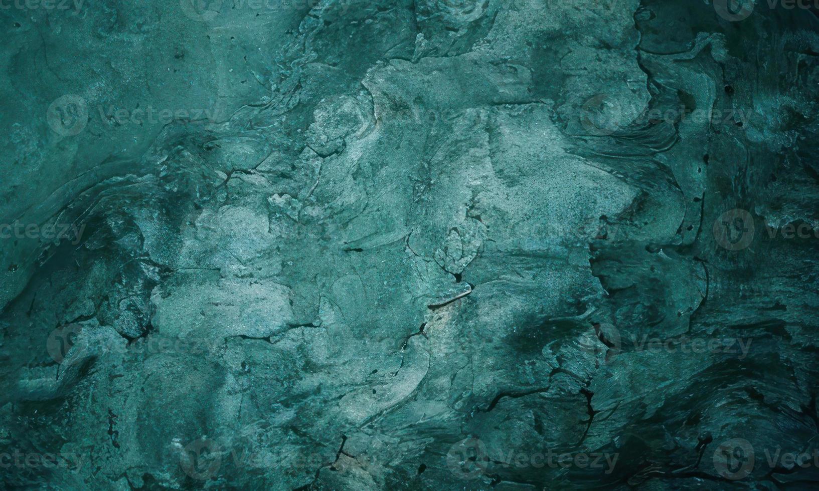 dark green texture background photo