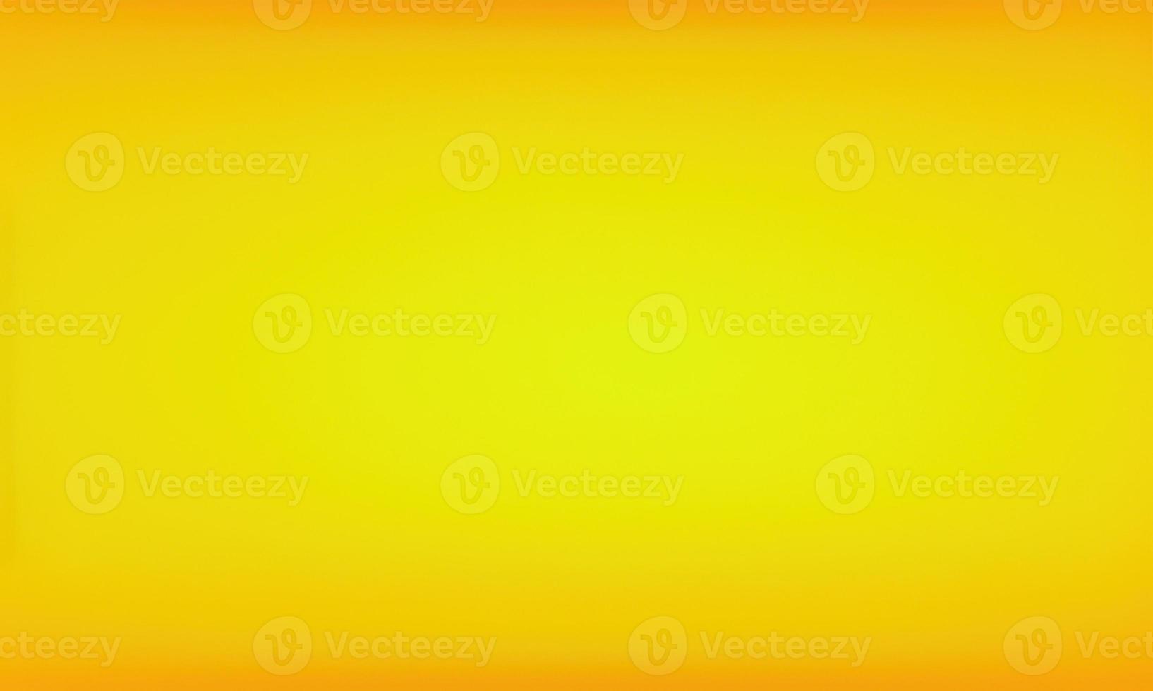 yellow abstract background photo