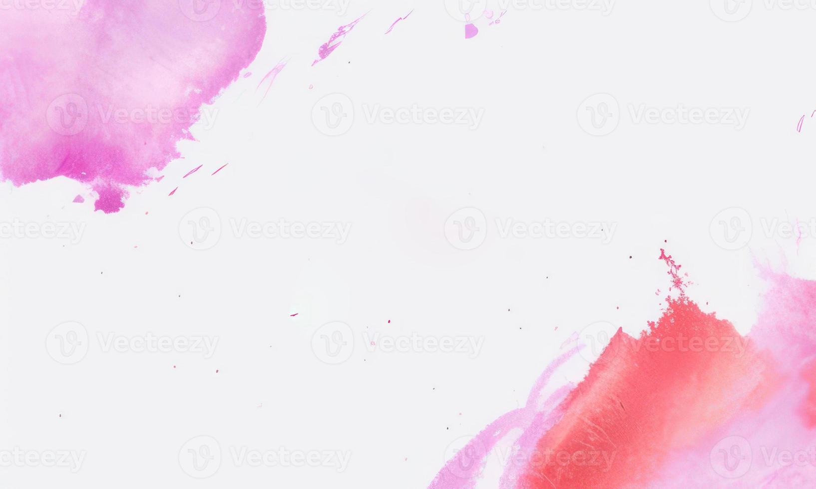 abstract watercolor background photo