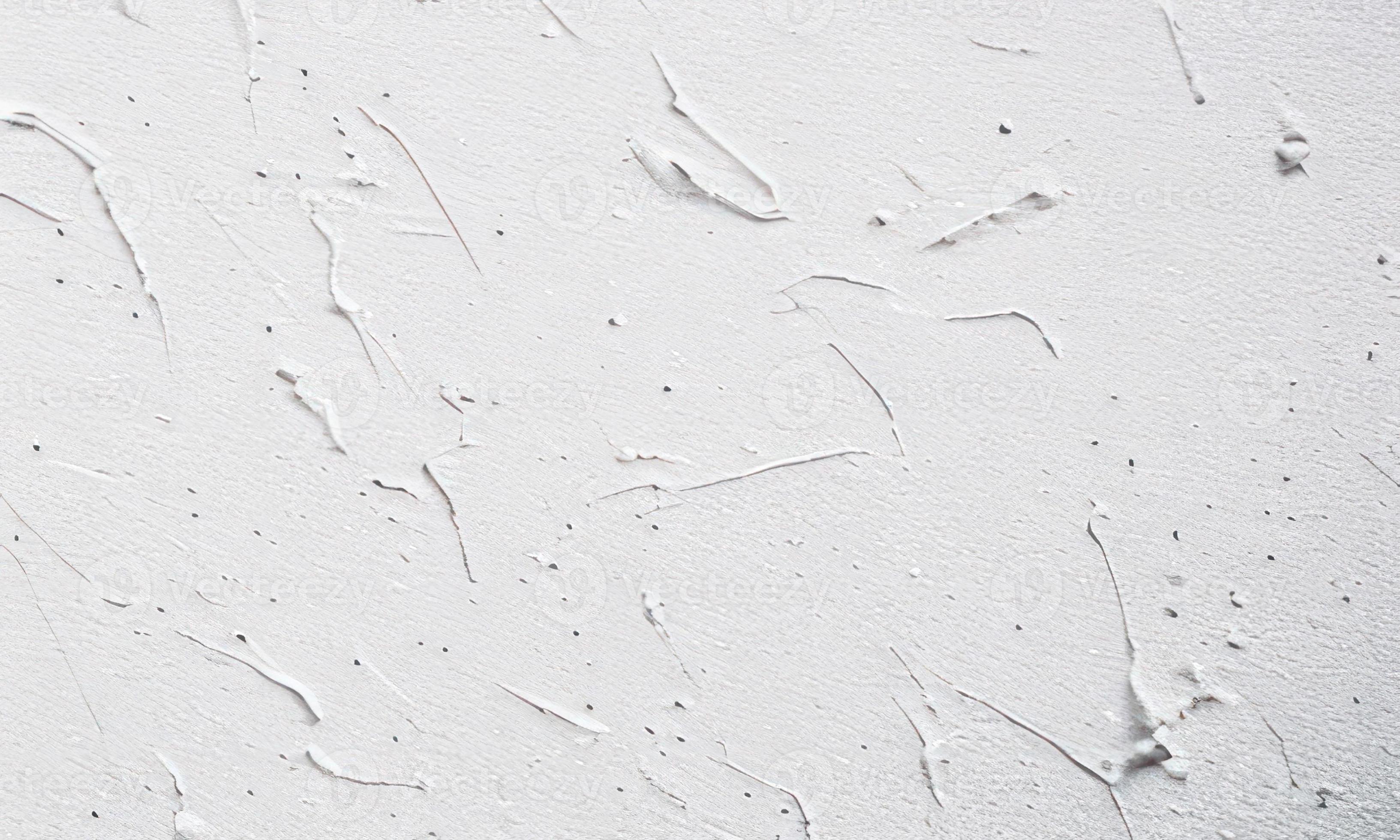 white painted wall texture background, thick brush strokes 20568009