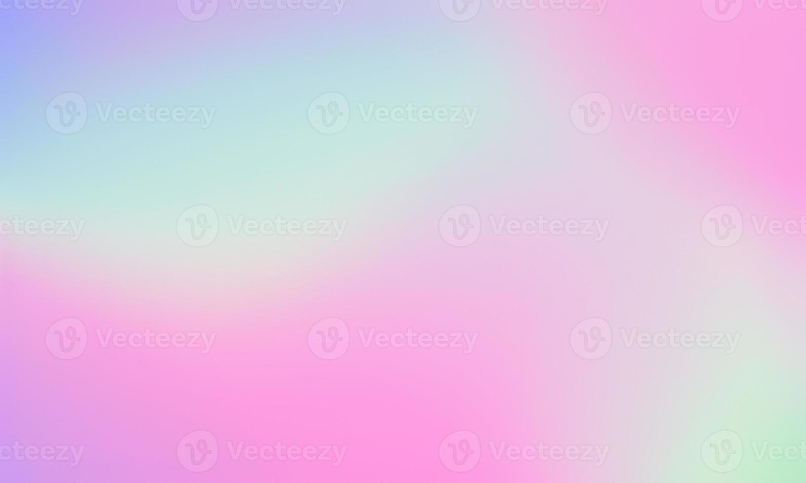 abstract gradient background photo