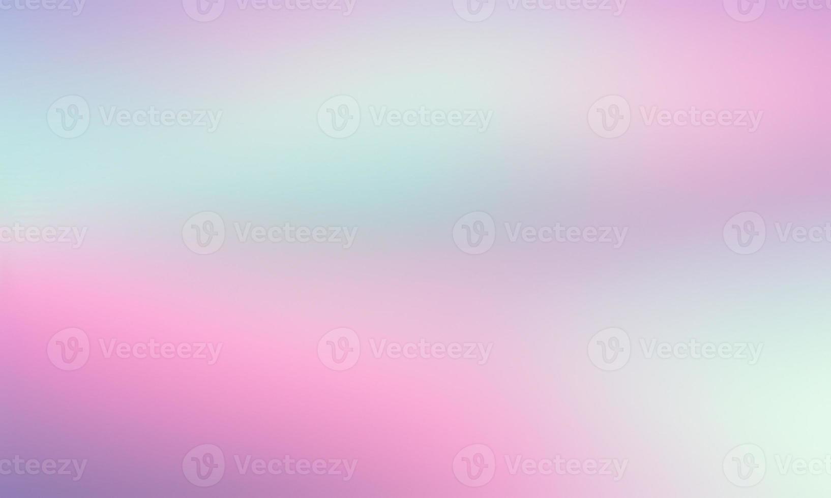 abstract gradient background photo