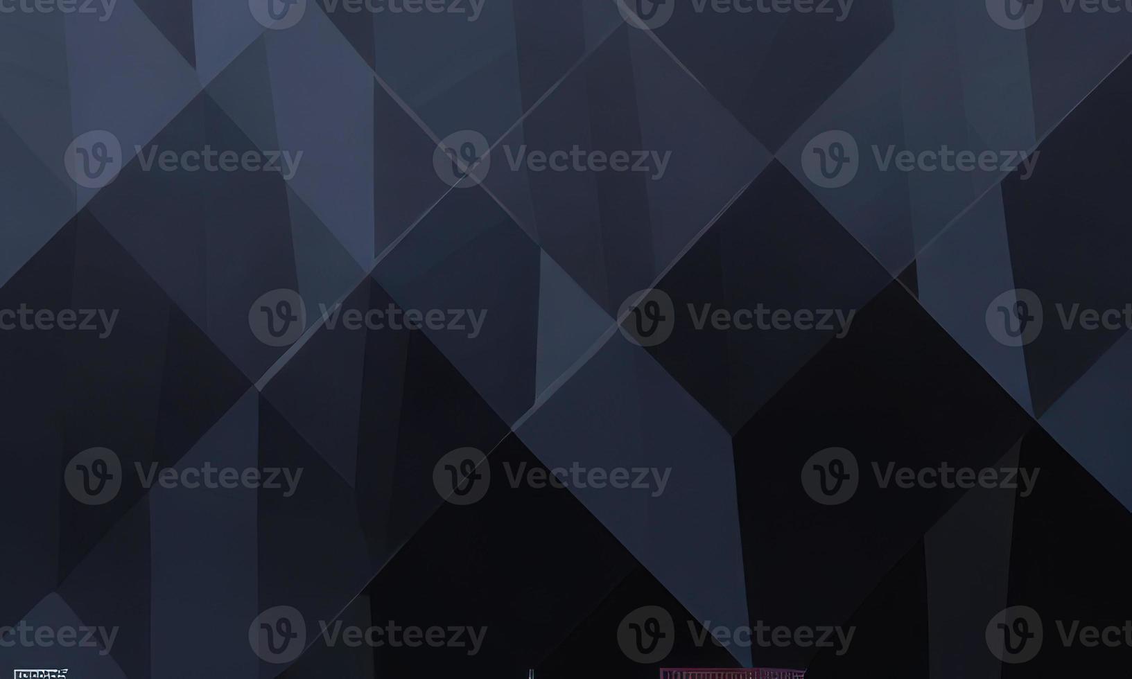 abstract geometric background photo