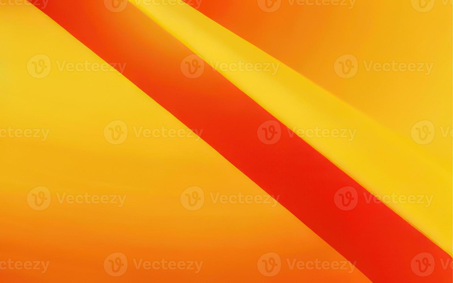 orange abstract background photo