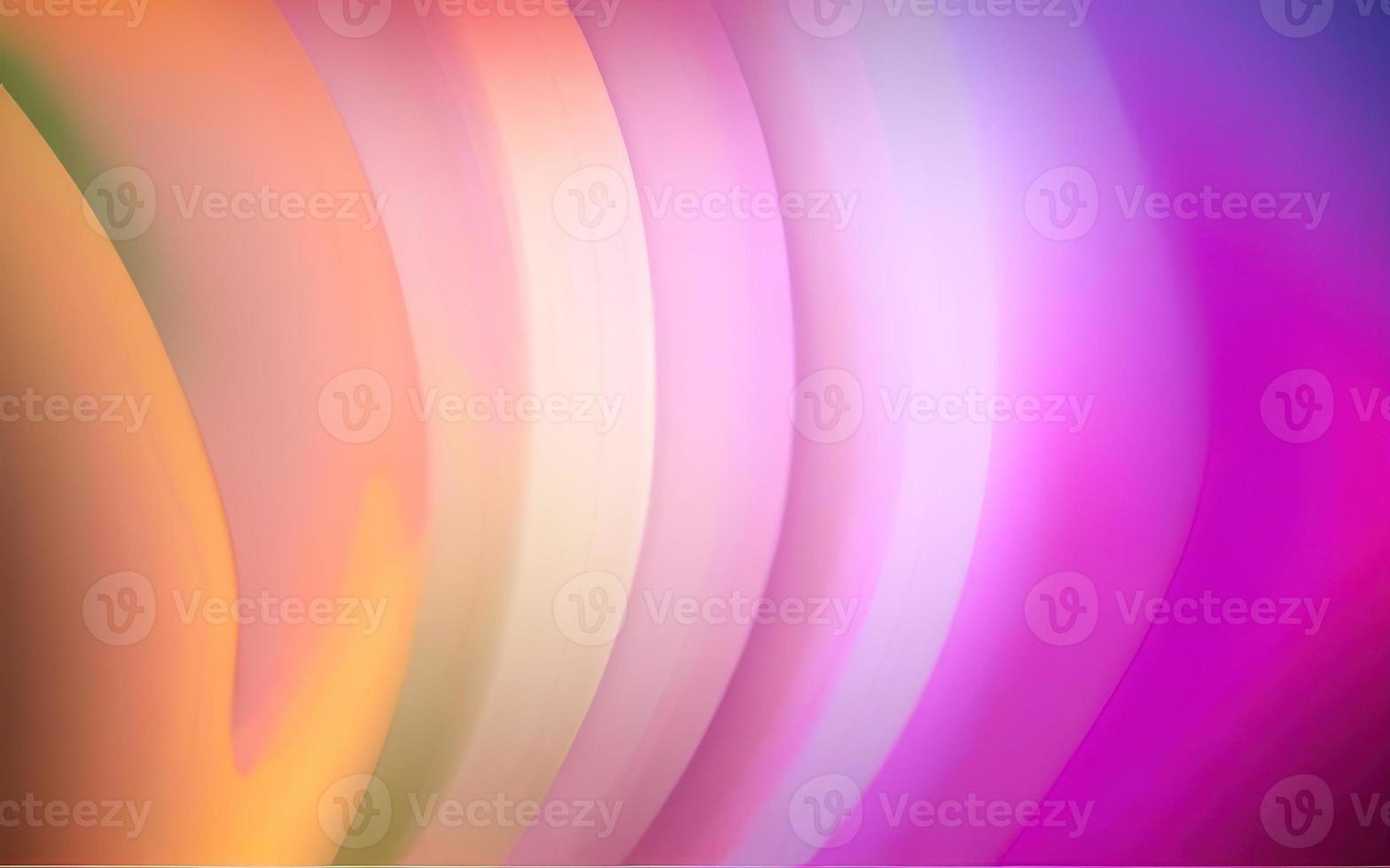 abstract colorful background with lines photo