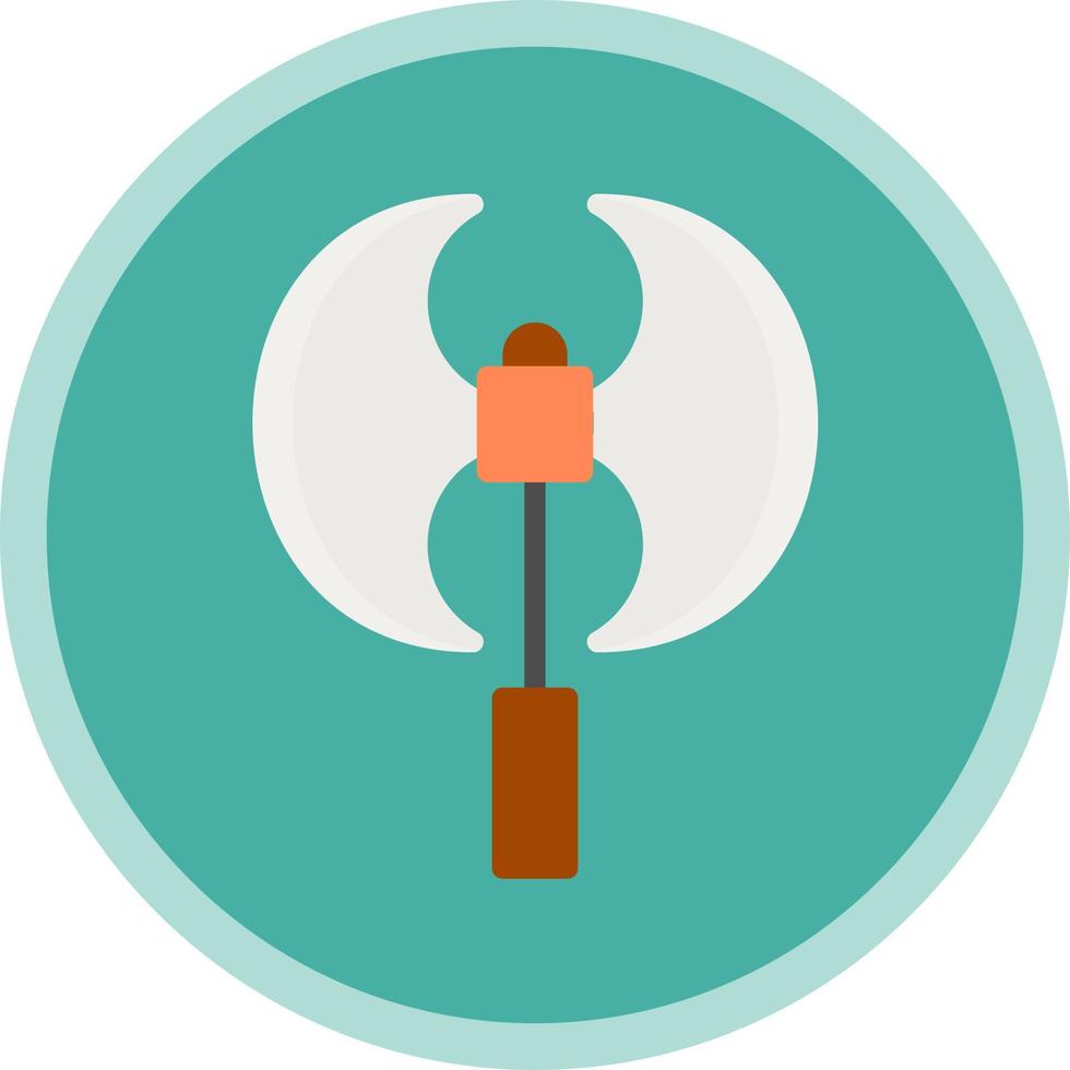 Labrys Vector Icon Design 20570870 Vector Art at Vecteezy